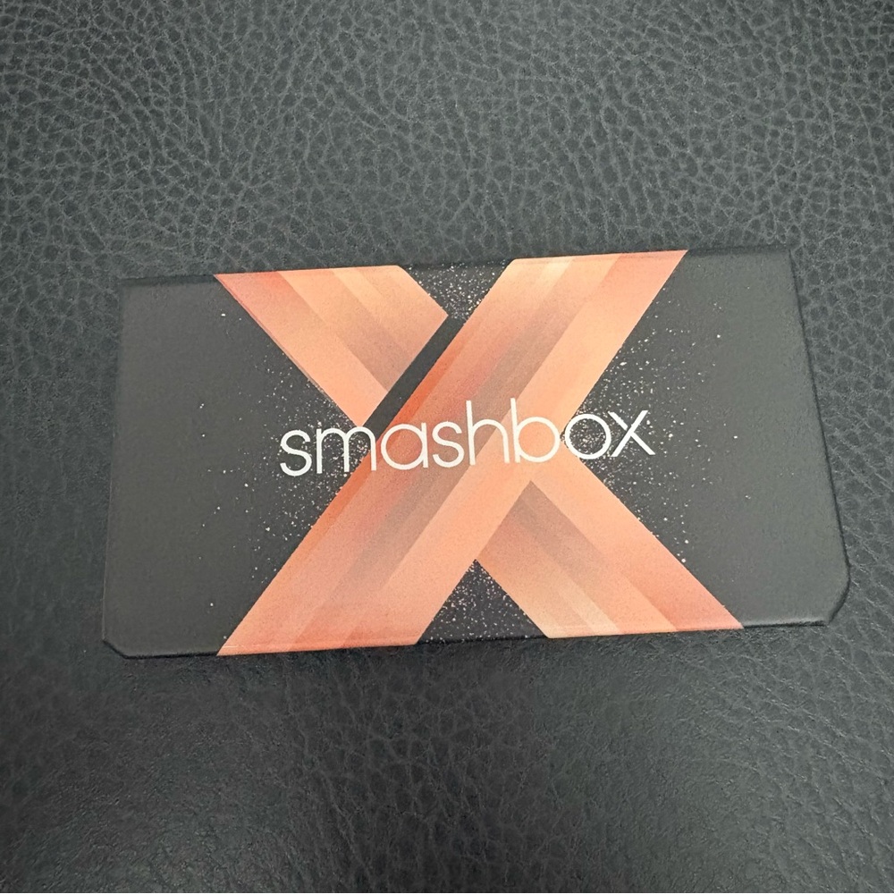 Smashbox Always On Mood Board Eye Shadow Palette - Picture 4 of 6